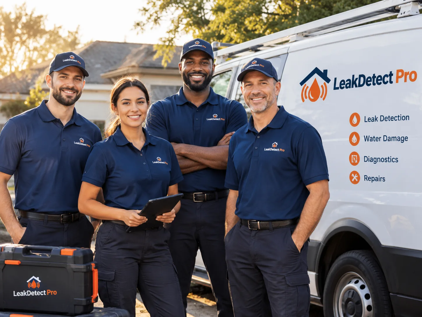 Roof Repair company in Troy, NC